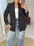 Maxi Blazer - comprar online