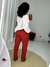 Calça Linho Misto - Rallen Store