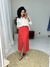 Saia fenda frontal - comprar online