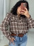Camisa Xadrez - comprar online
