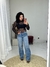Blusa Tule - comprar online