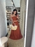 Vestido Longo - comprar online