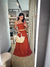 Vestido Longo - Rallen Store