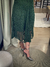 Vestido tricô - Rallen Store