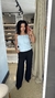 Calça Aquisa - Rallen Store