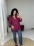 Camisa Fucsia - comprar online