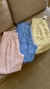Calça Cenoura Lemise - loja online
