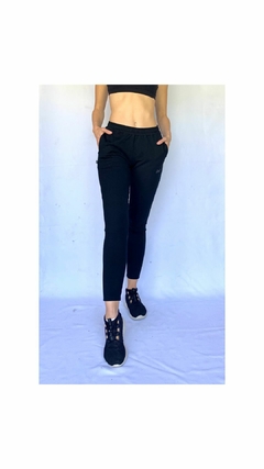 Pantalon chupin frisa en internet