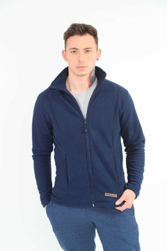 Campera Micropolar - comprar online