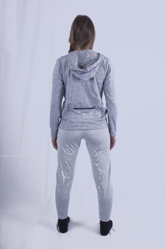 Campera Running - tienda online