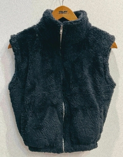 Chaleco Polar soft Comfy