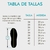 BOTAS AMAZONAS - NEGRA ⭐⭐⭐⭐⭐ en internet
