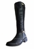 BOTAS ELASTICAS MARRUECOS / NEGRO ⭐⭐⭐⭐⭐ en internet