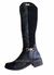 BOTAS ELASTICAS MARRUECOS / NEGRO ⭐⭐⭐⭐⭐ - tienda online