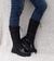 BOTAS MARGARITA /CHAROL ⭐⭐⭐⭐⭐ - comprar online