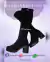 BOTAS VALLADOLI NEGRO⭐⭐⭐⭐⭐