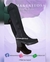 BOTAS VEGAS II - NEGRAS⭐⭐⭐⭐⭐ - comprar online