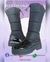 BOTAS MARGARITA /CHAROL ⭐⭐⭐⭐⭐