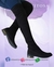 BOTAS ABRIL -NEGRA- ELÁSTICA ⭐⭐⭐⭐⭐ - comprar online