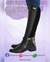 BOTAS ELASTICAS MARRUECOS / NEGRO ⭐⭐⭐⭐⭐ - comprar online