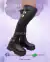BOTAS DANA/ NEGRAS ⭐⭐⭐⭐⭐