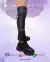 BOTAS DANA/ NEGRAS ⭐⭐⭐⭐⭐ - comprar online