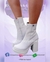 BOTIN KAREN / BLANCOS ⭐⭐⭐⭐⭐ - comprar online