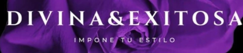 DIVINA & EXITOSA