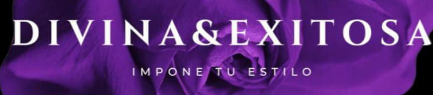 DIVINA & EXITOSA
