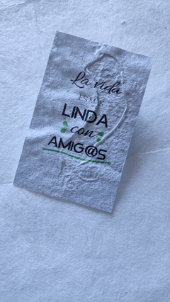 Pack Tarjetas Todo el Año - Papír
