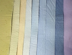 Papel Reciclado Plantable A4 x 30 Unds en internet