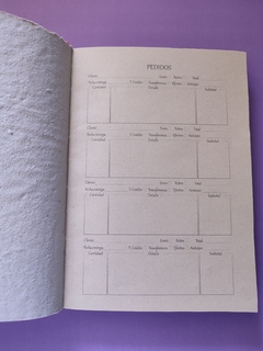 Imagen de Agenda Emprendedora