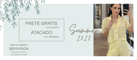 Carrusel Lais Vitória Tricot