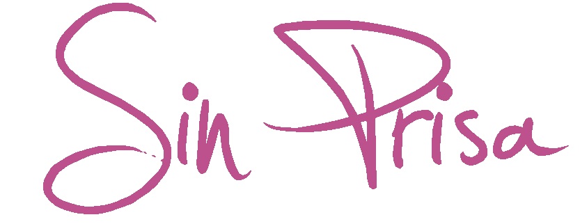 Sin Prisa