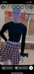Cropped Abertura - comprar online