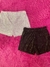Shorts Paete na internet