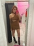 Vestido Abertura - comprar online