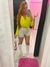 Shorts Paete - comprar online