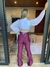Calça Prada Flare - comprar online