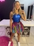 Body metalizado