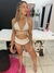Biquini Paetê