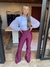 Calça Prada Flare