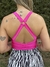 Imagem do Body luxo cirrê