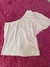 Blusa manga Nula - comprar online
