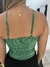 Body lurex - comprar online