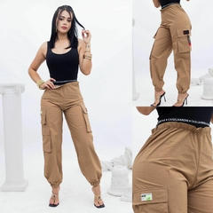 PANTALON GALITA 3616