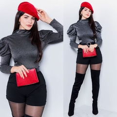 BLUSA BRILLANTE 1986