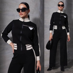 SET DAZZ PANT CHAM 4668