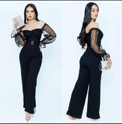 PALAZZO MESH 5079