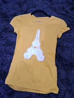 BLUSA APLICACION 315 - comprar en línea